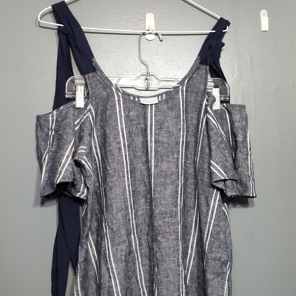 Abound cold shoulder dress